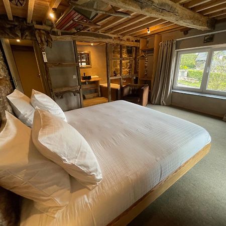 Les Chambres De Laurette Spa Buitenkant foto