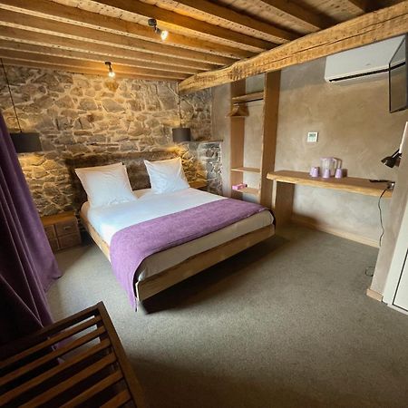 Les Chambres De Laurette Spa Buitenkant foto