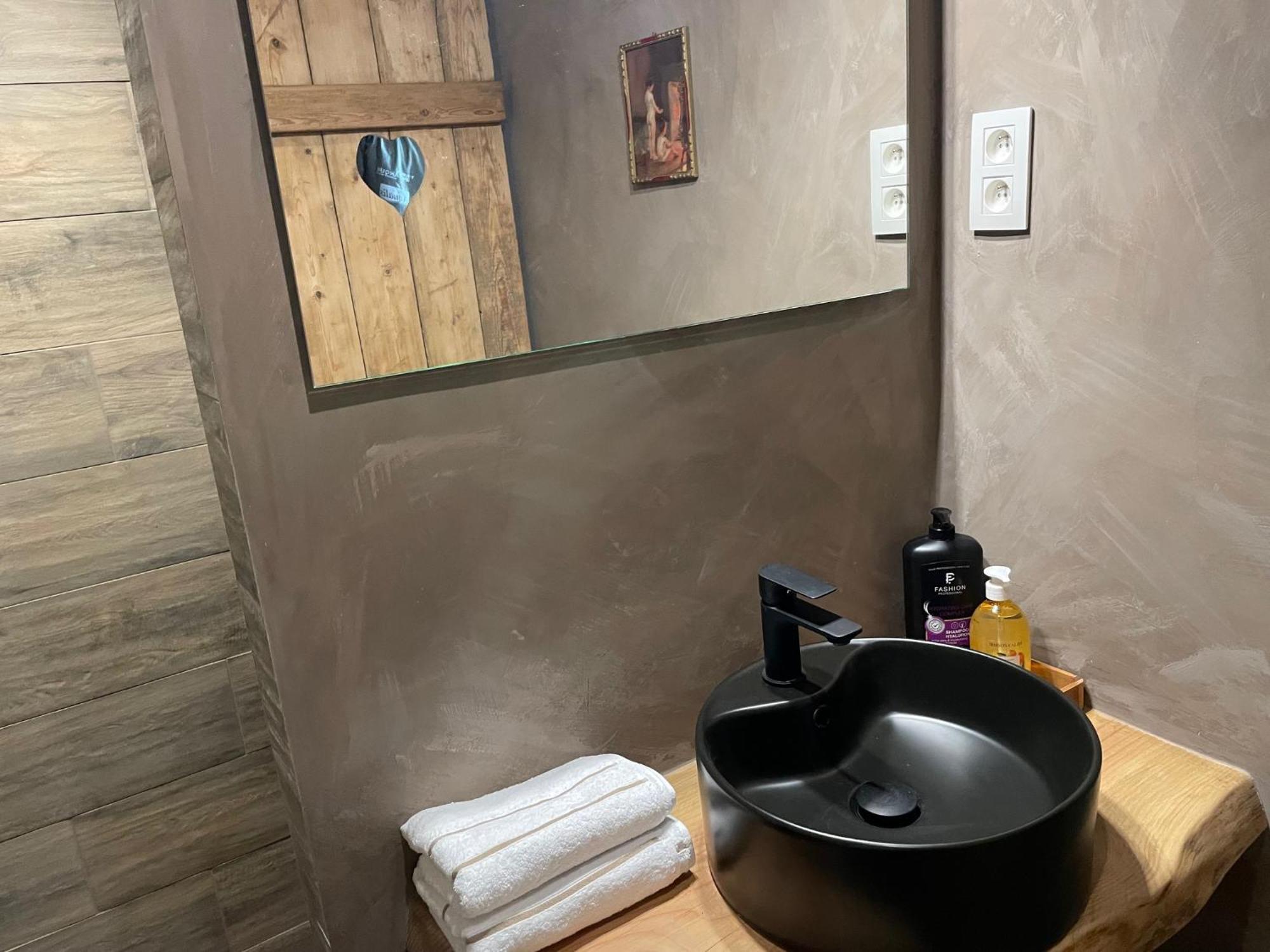 Les Chambres De Laurette Spa Buitenkant foto