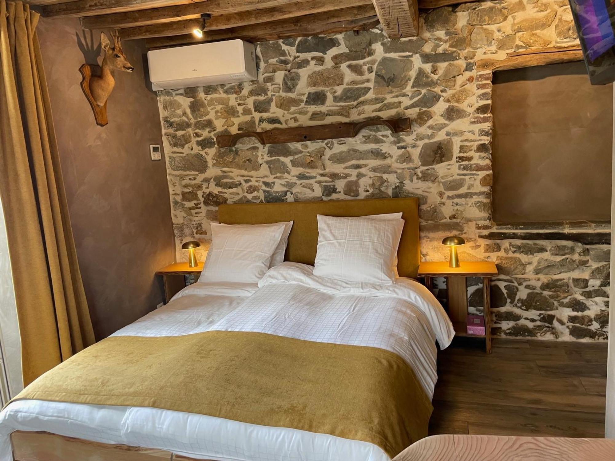 Les Chambres De Laurette Spa Buitenkant foto