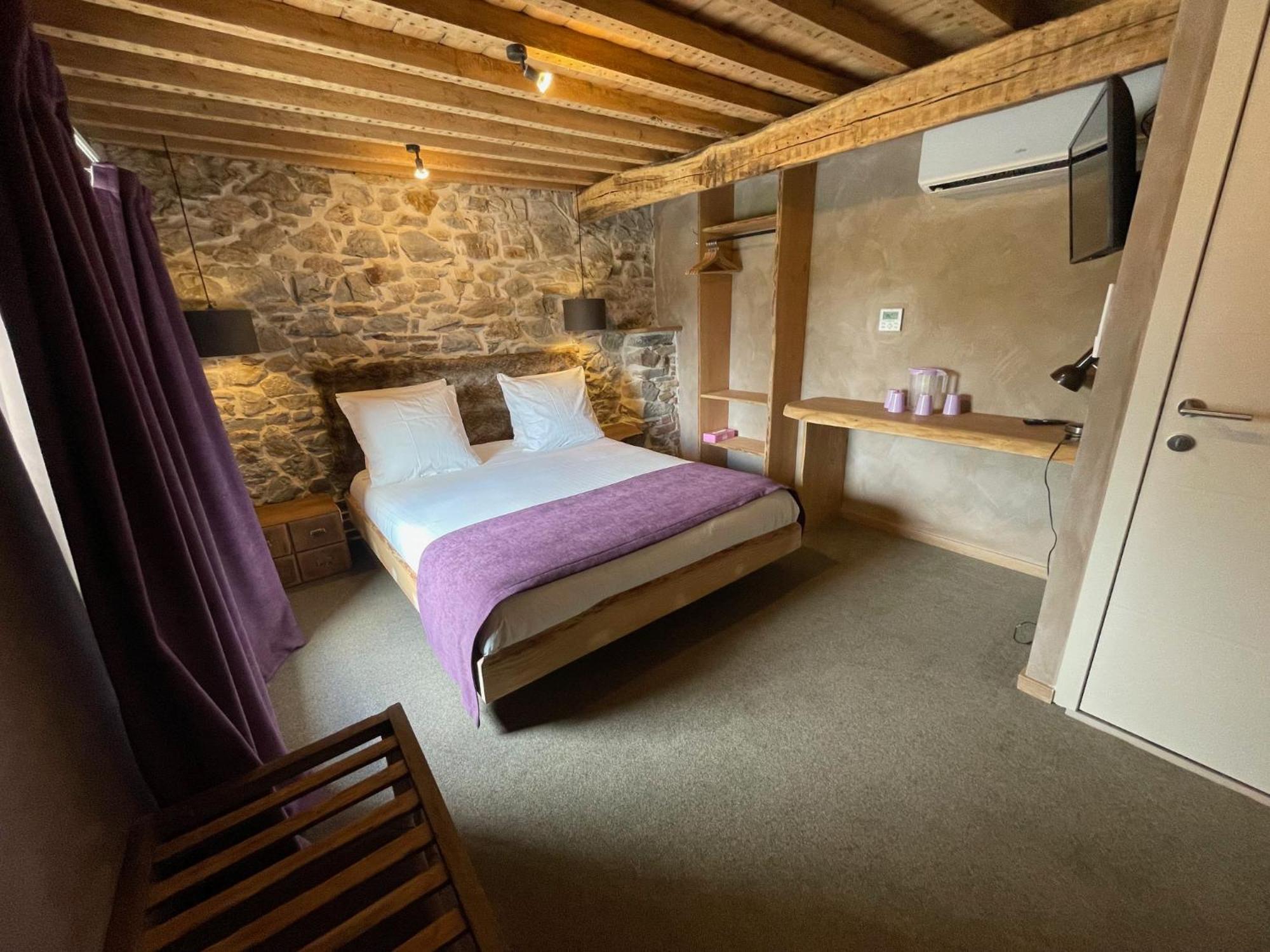 Les Chambres De Laurette Spa Buitenkant foto