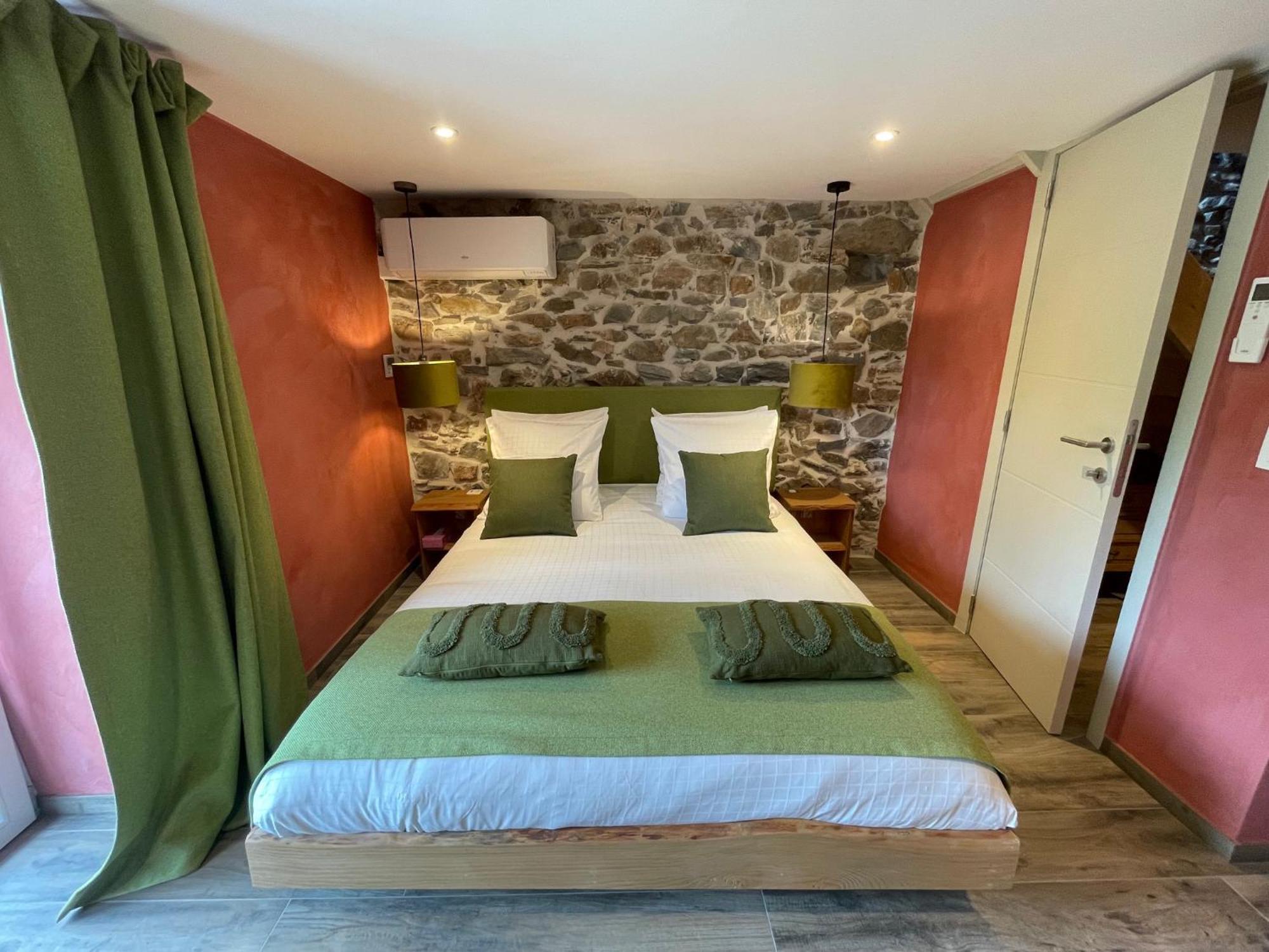Les Chambres De Laurette Spa Buitenkant foto