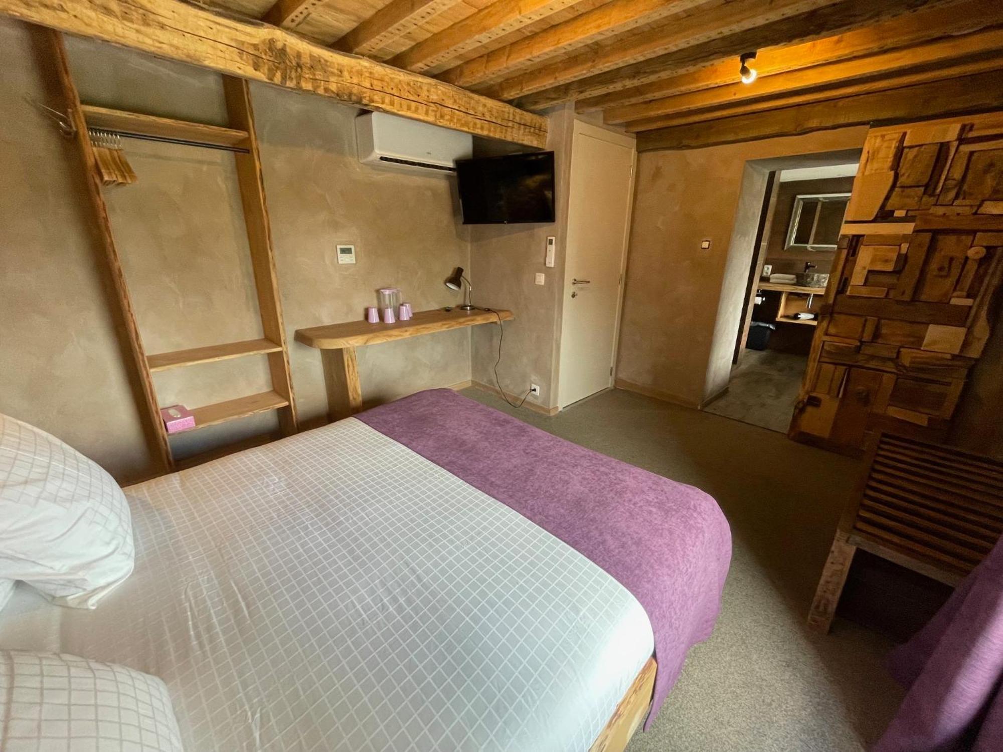 Les Chambres De Laurette Spa Buitenkant foto
