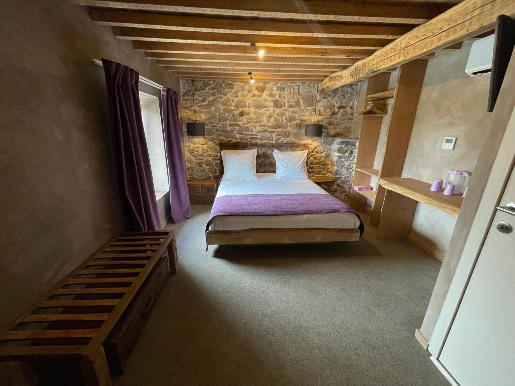 Les Chambres De Laurette Spa Buitenkant foto