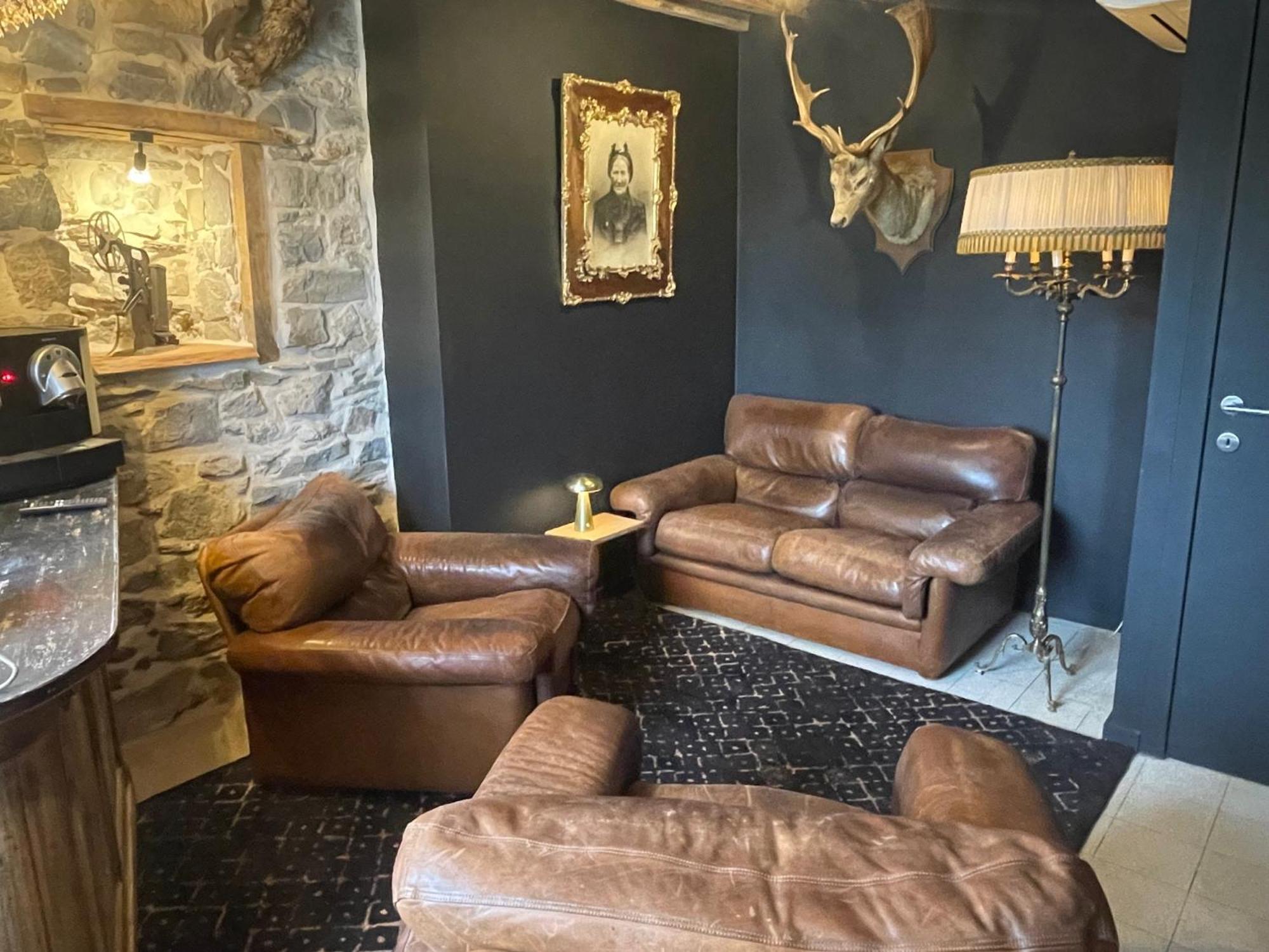 Les Chambres De Laurette Spa Buitenkant foto