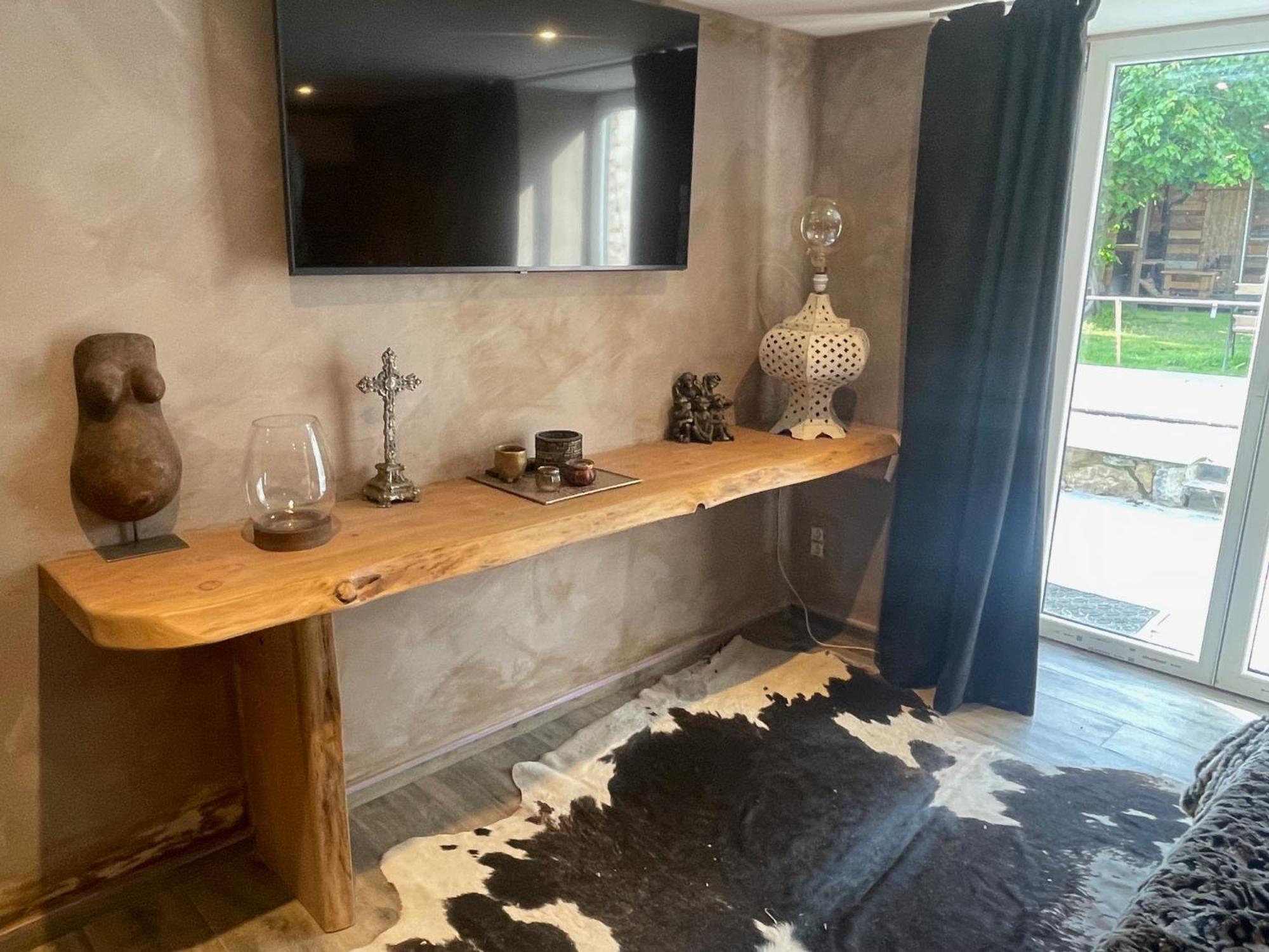 Les Chambres De Laurette Spa Buitenkant foto
