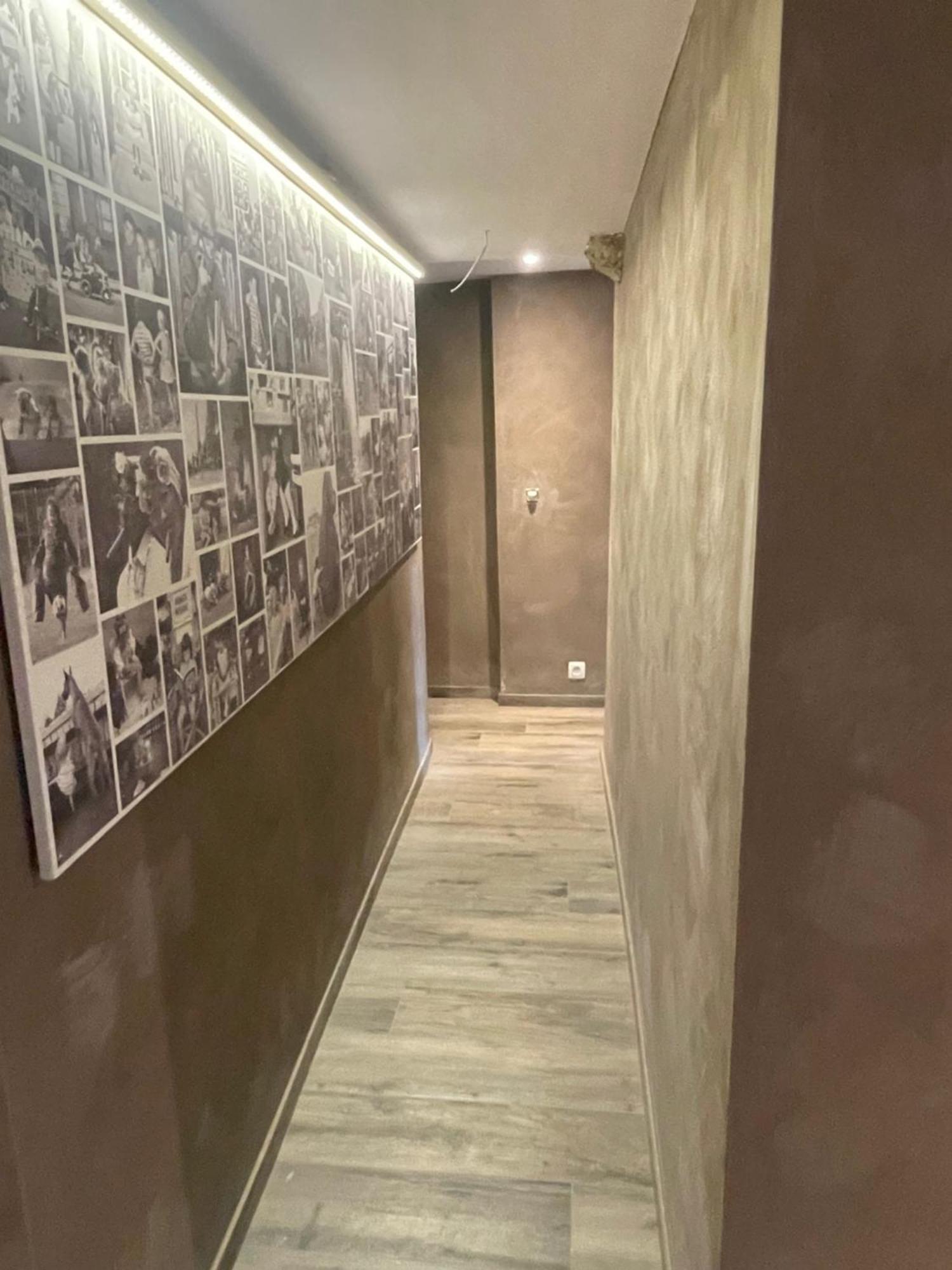 Les Chambres De Laurette Spa Buitenkant foto